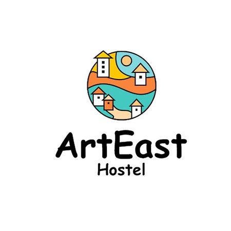 Arteast Hostel Erevan Exterior foto